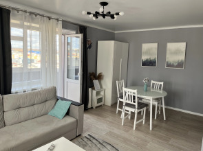 Апартаменты Камчатка Комфорт