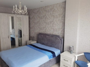 Апартаменты Адмирал