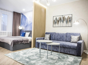 Апартаменты Контемпорари