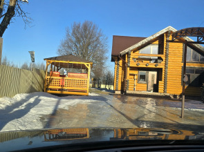 Гостевой Дом в Юрьев-Польском