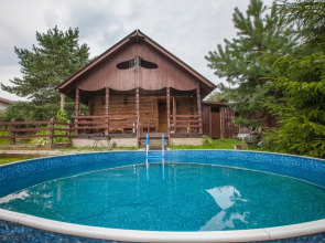 Гостевой дом Куршале