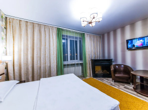 Мини-Отель Керчь