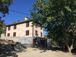 Гостевой дом У Каньона Сулакский каньон