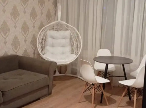 Квартира на улице Обручева 4 к1