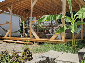 Гостевой Дом Янаки