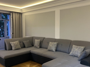 Квартира Двухкомнатная квартира