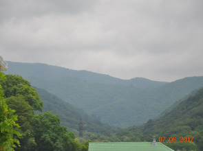 Гостевой дом Мармари