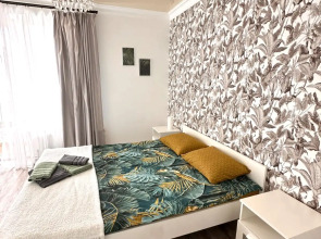 2-х Комнатная Квартира на Побережье Азовского Моря