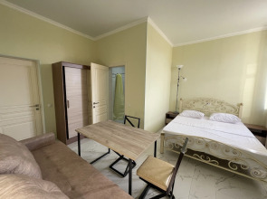 Гостевой дом МВА