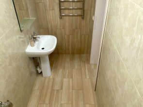 Апартаменты ApartMari Шикарные двухкомнатные апартаменты рядом с морем