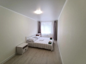 Квартира Двушка возле дворца спорта