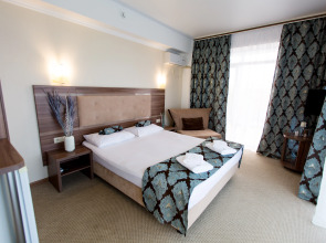 Гостевой Дом Private Residence in Koktebel