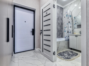 Апартаменты Атлетик сити возле Expo и Mega Silk Way