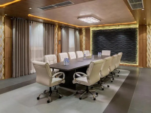 RAYYAN Hotel Tashkent