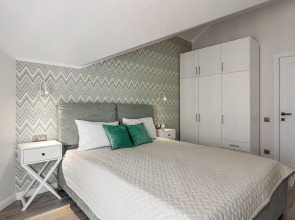 Апартаменты Sunflower