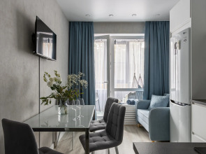 Квартира облако