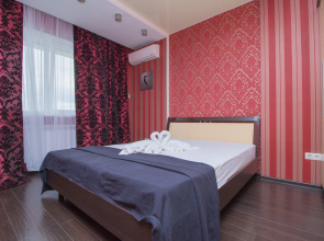 Апартаменты в центре Воронежа