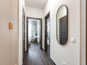 Апартаменты Elegant c джакузи в центре