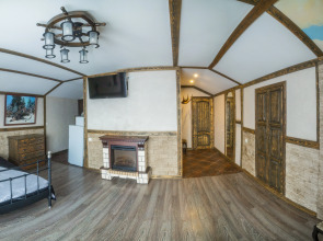 Гостевой дом Теремок Заволжский