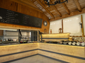 Бутик-отель Gunes Boutique Hotel - Oludeniz