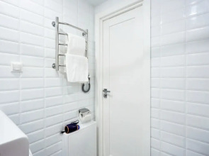 Апартаменты 3 на 50-лет Октября 14/6