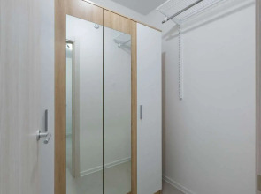 Апартаменты Happy House Люблинская 80к3