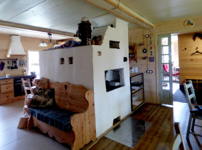 Гостевой дом Оберег