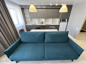 Апартаменты Добрые Сутки на Трофимова 33