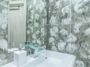 Апартаменты Новые в самом центре Челябинска рядом с ЮУРГУ