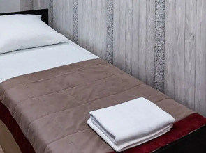 Отель Smart Hotel KDO Уссурийск