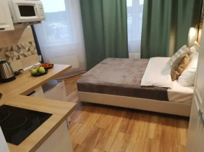 Апартаменты 1-й Сосенский стан (2)