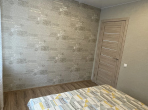 Апартаменты У Миланы