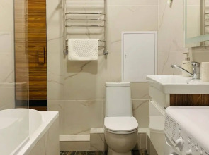 Квартира Просторная в ЖК Румянцево-Парк