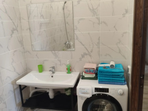 Квартира Уютная квартира в ЖК Мирный