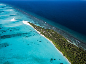 Island Luxury Boutique Hotel, Fulhadhoo