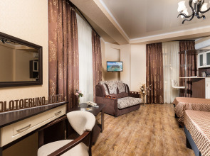 Гостевой дом Золотое руно