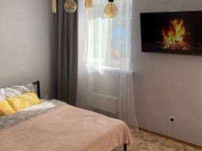 Апартаменты Z6x3