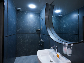 Отель Chehran Hotel