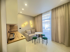 Гостевой дом Амбассадор