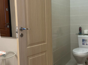 Апартаменты Белый песок