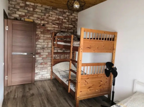 Гостевой дом Особняк на Еленинской