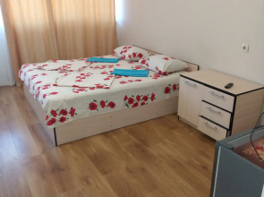 Гостевой дом Дельфин