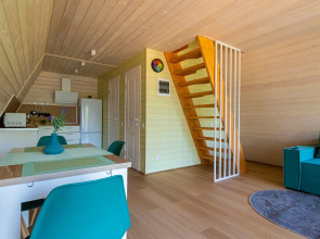 Гостевой дом №2 Cosmos Красное Озеро