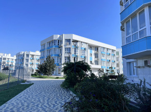 Апартаменты Адмиральская Лагуна