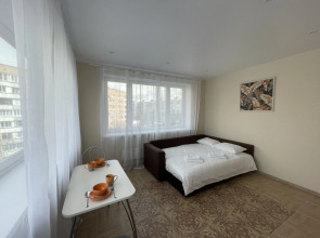 Апартаменты Color