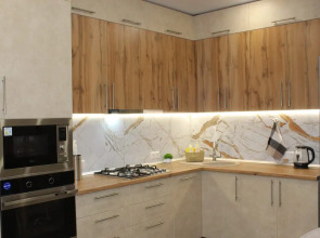 Квартира Уютные апартаменты от компании Чисто Пожить