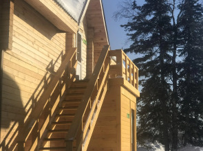 Гостевой Дом Ski Park