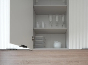 Квартира Эко-стильная Квартира от FlatsStories