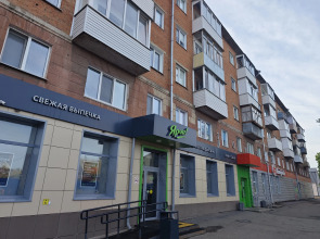 Квартира Калина