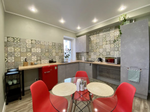 Апартаменты Иннополис Happy